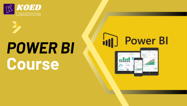 Power BI Developer Course