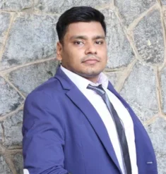 Anubhav Sah