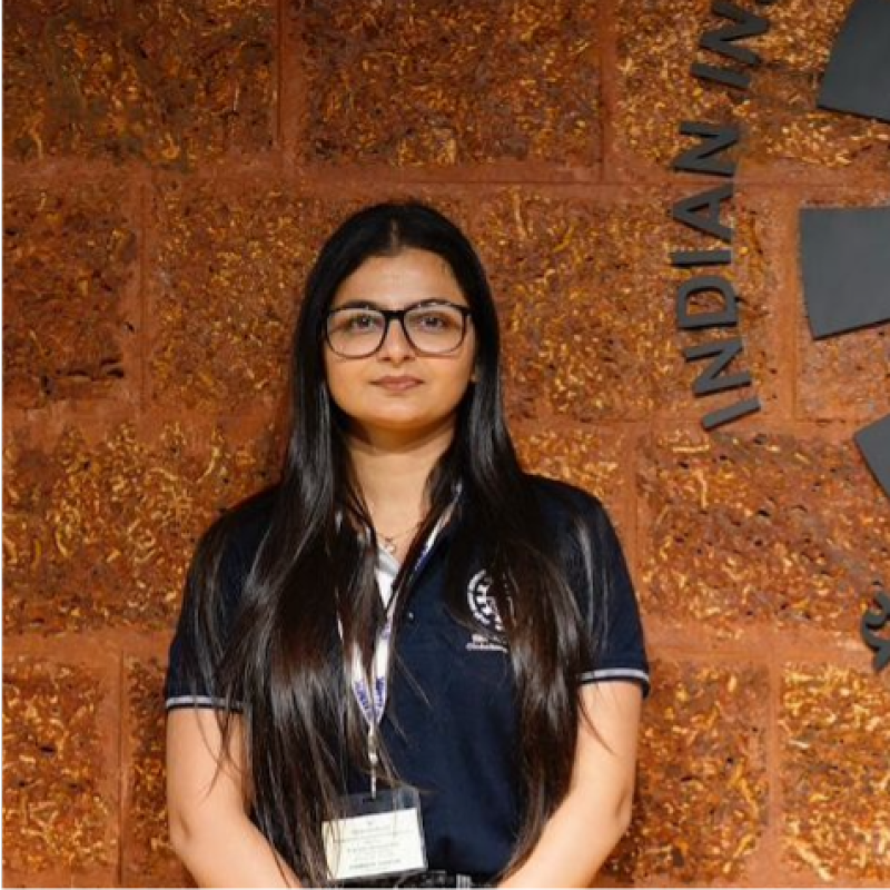 Himanshi Sharma