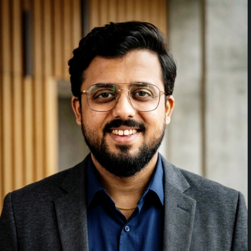 Arindam Bhattacharjee