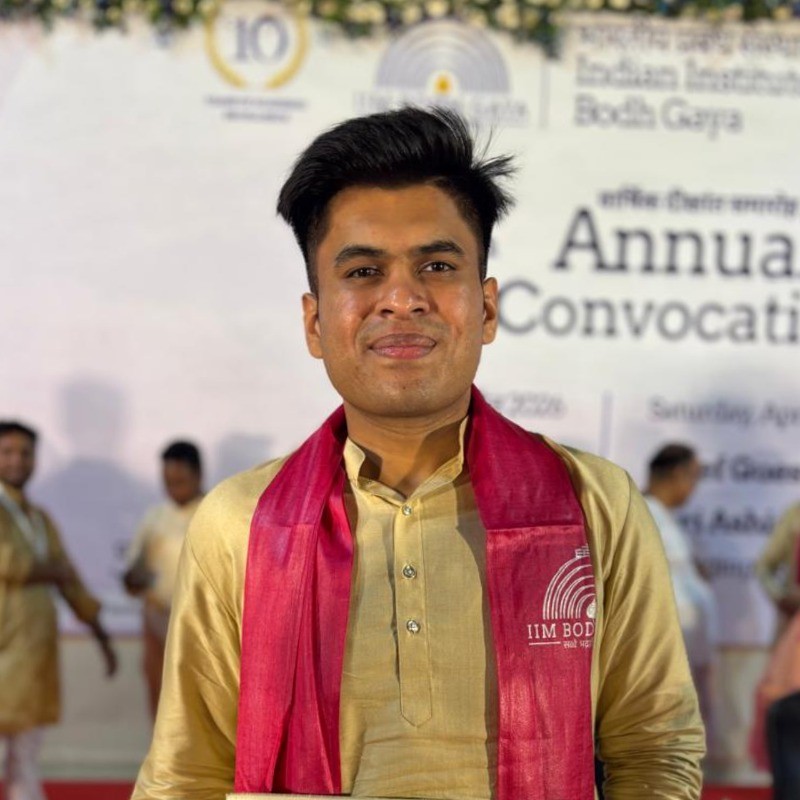 Advit Mittal