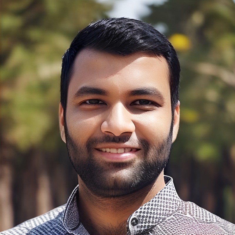 Saurav Chhawchharia