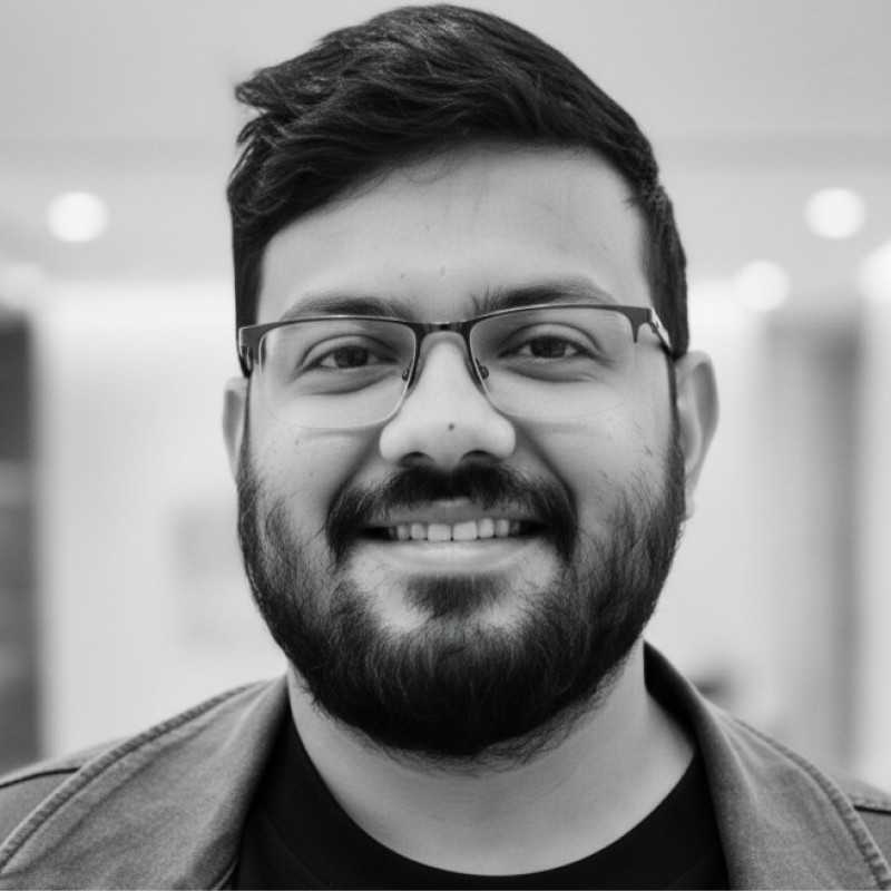 Ankit Bera